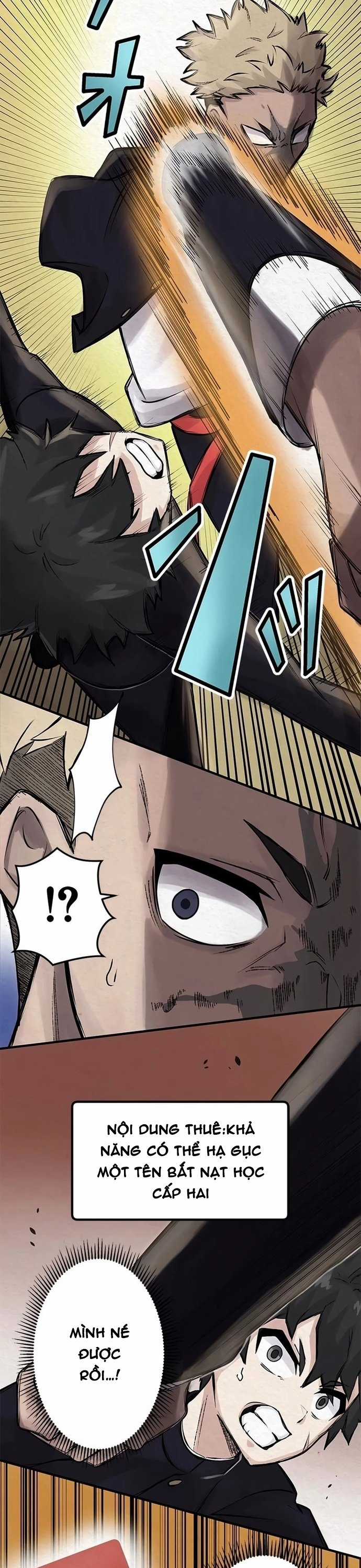 Rental Effort - Chapter 3 - Trang 14