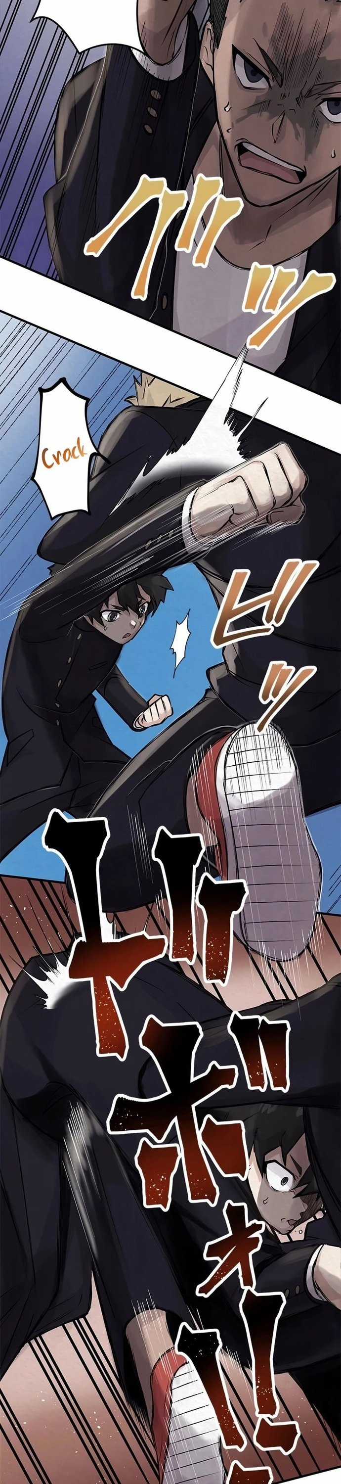 Rental Effort - Chapter 3 - Trang 16