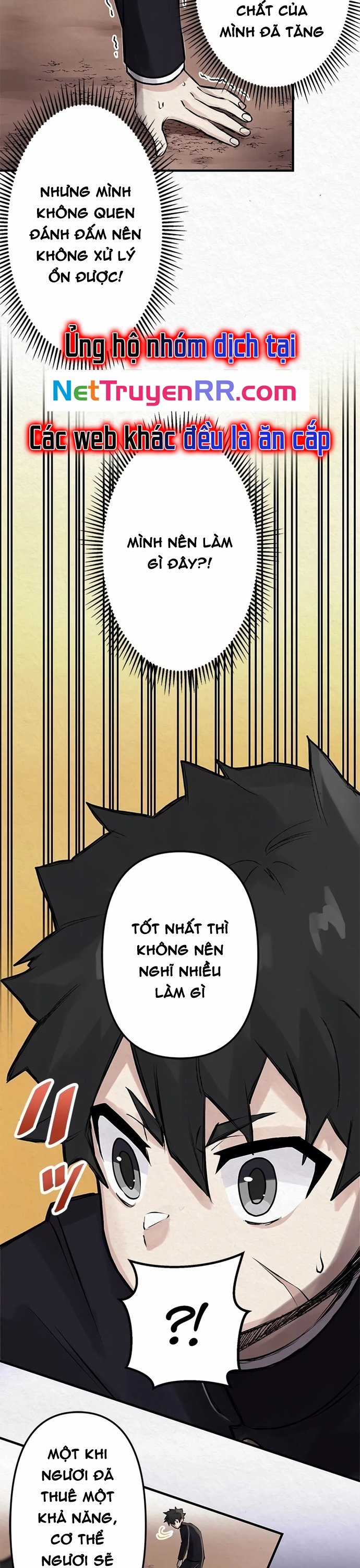 Rental Effort - Chapter 3 - Trang 18