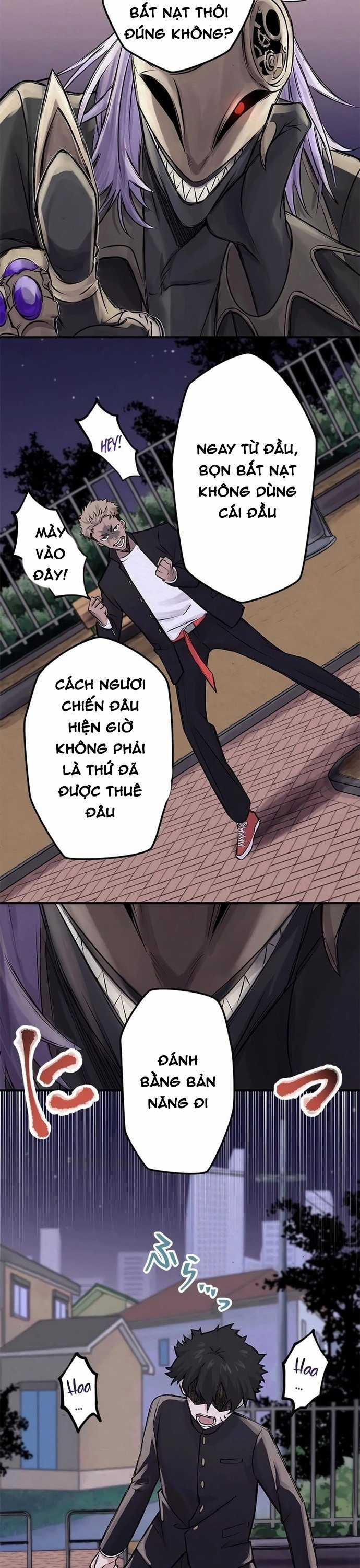 Rental Effort - Chapter 3 - Trang 20