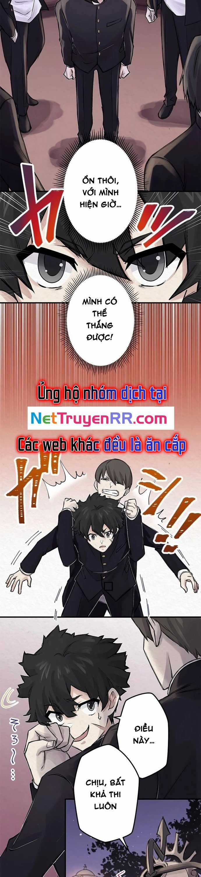 Rental Effort - Chapter 3 - Trang 25