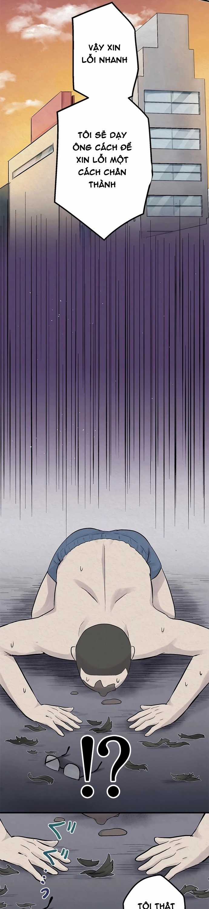 Rental Effort - Chapter 3 - Trang 5