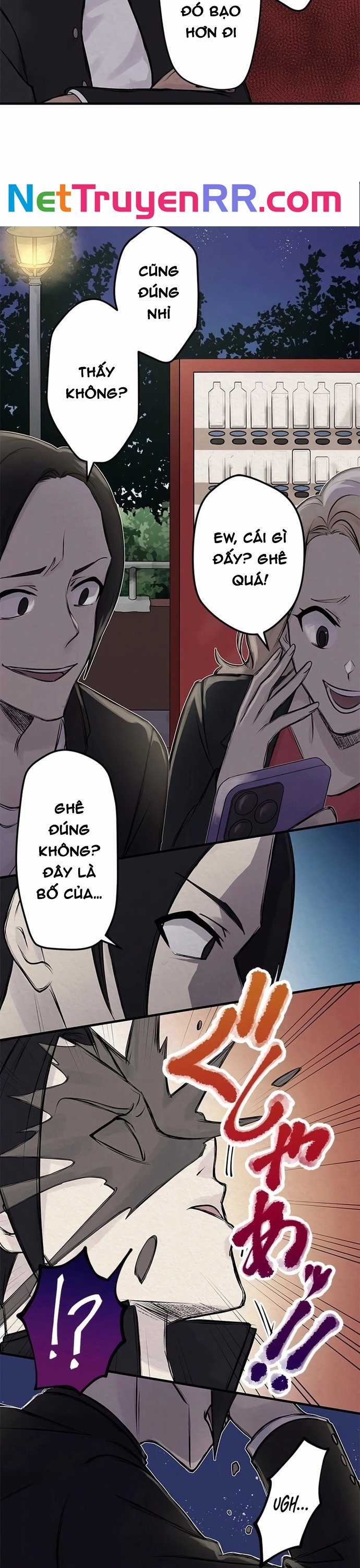 Rental Effort - Chapter 3 - Trang 9