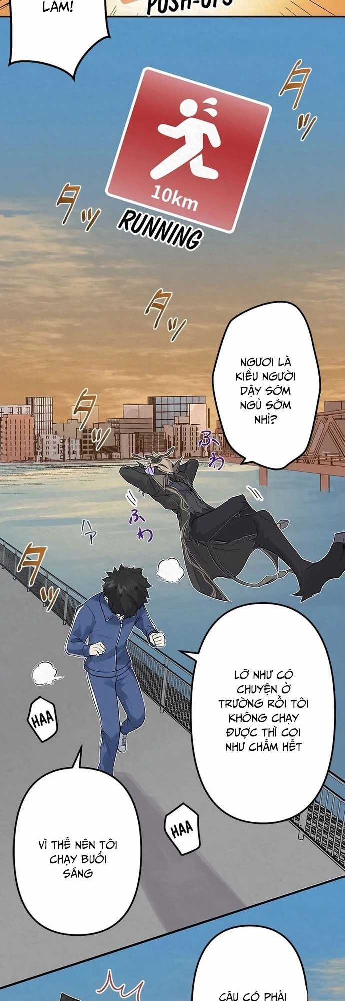 Rental Effort - Chapter 4 - Trang 13