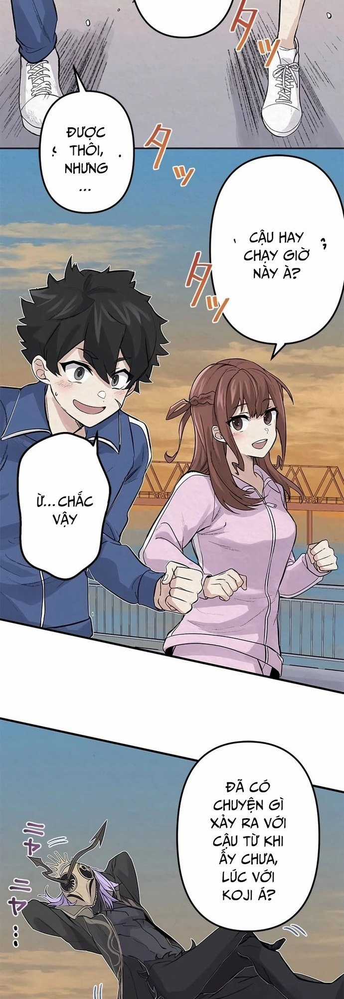 Rental Effort - Chapter 4 - Trang 15