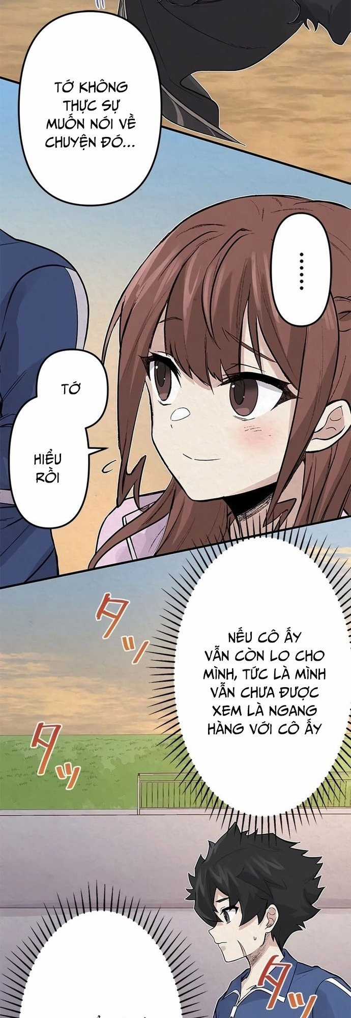 Rental Effort - Chapter 4 - Trang 16