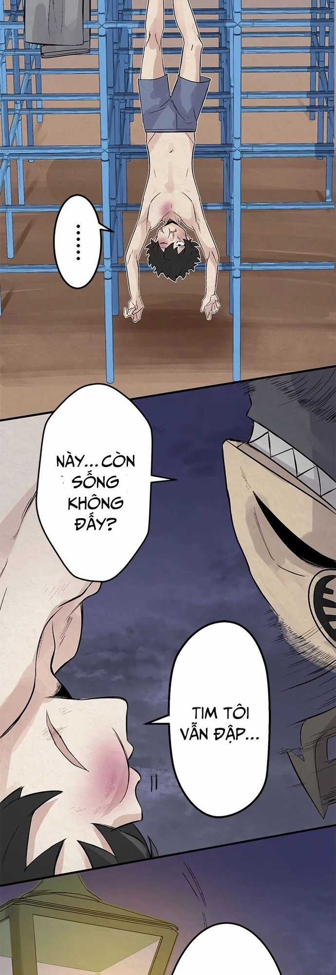 Rental Effort - Chapter 4 - Trang 3