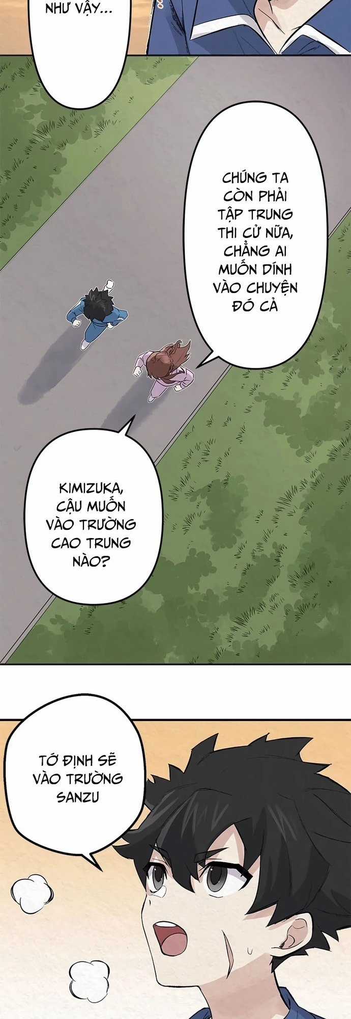 Rental Effort - Chapter 4 - Trang 21