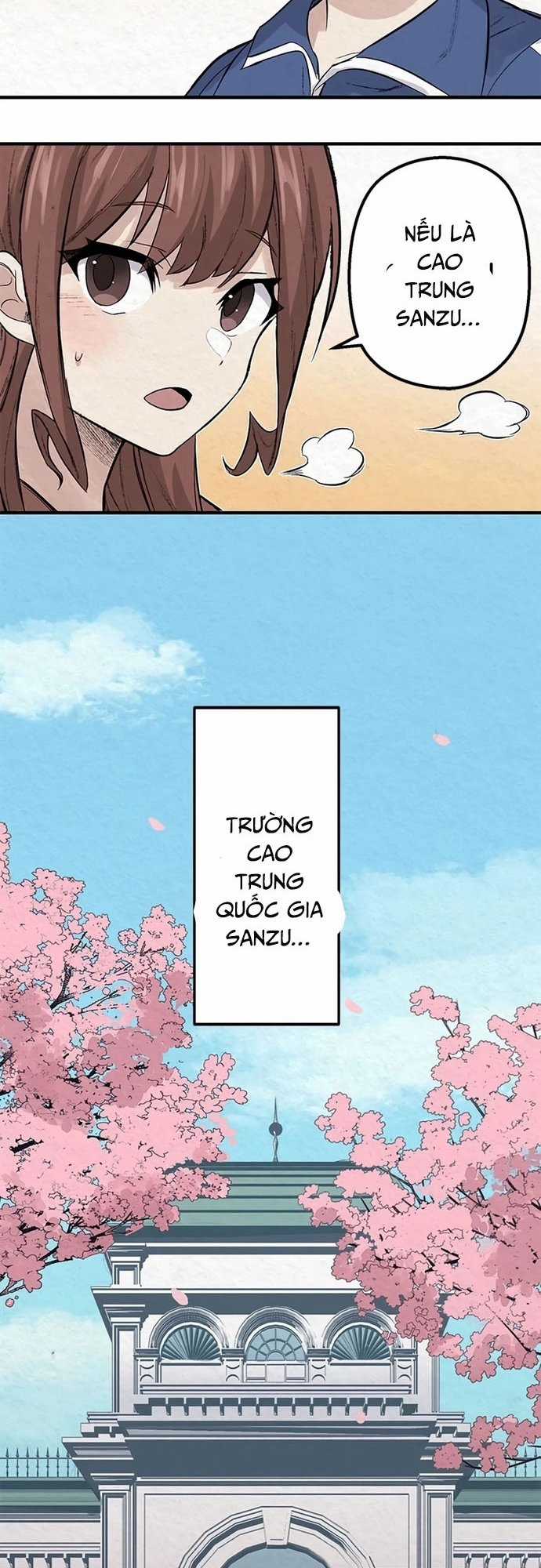 Rental Effort - Chapter 4 - Trang 22