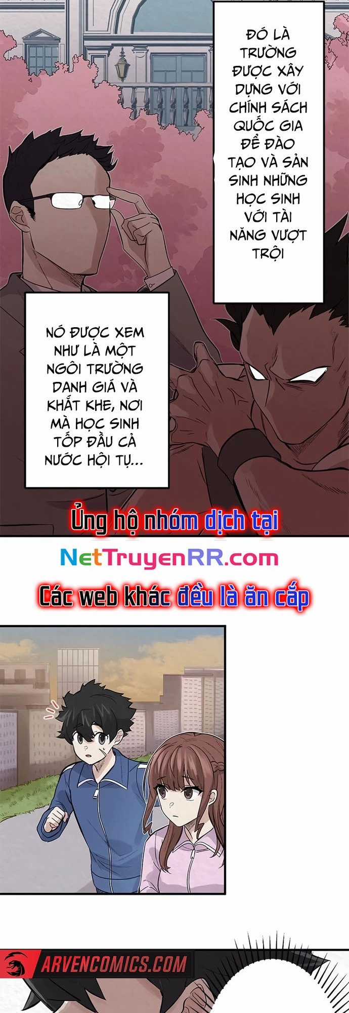 Rental Effort - Chapter 4 - Trang 23