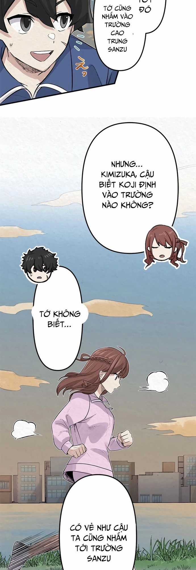 Rental Effort - Chapter 4 - Trang 25