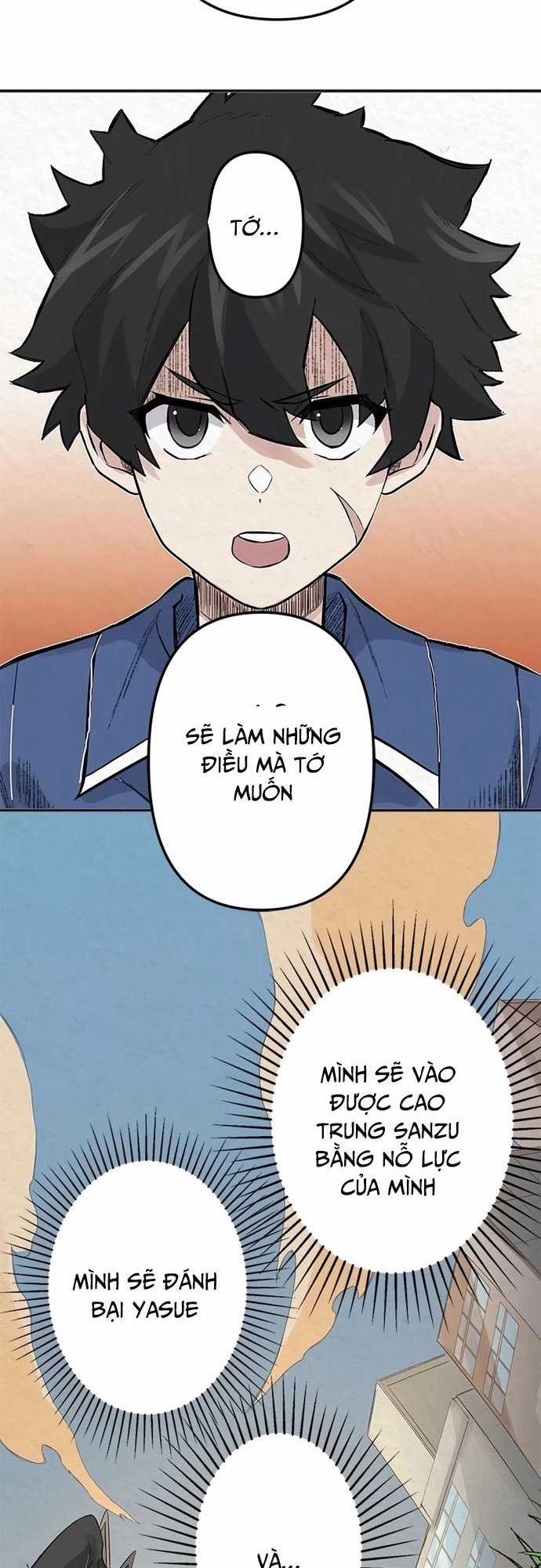 Rental Effort - Chapter 4 - Trang 27