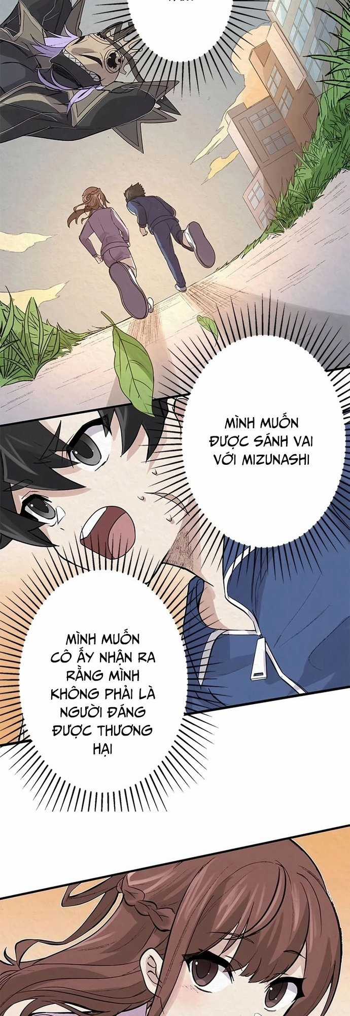 Rental Effort - Chapter 4 - Trang 28