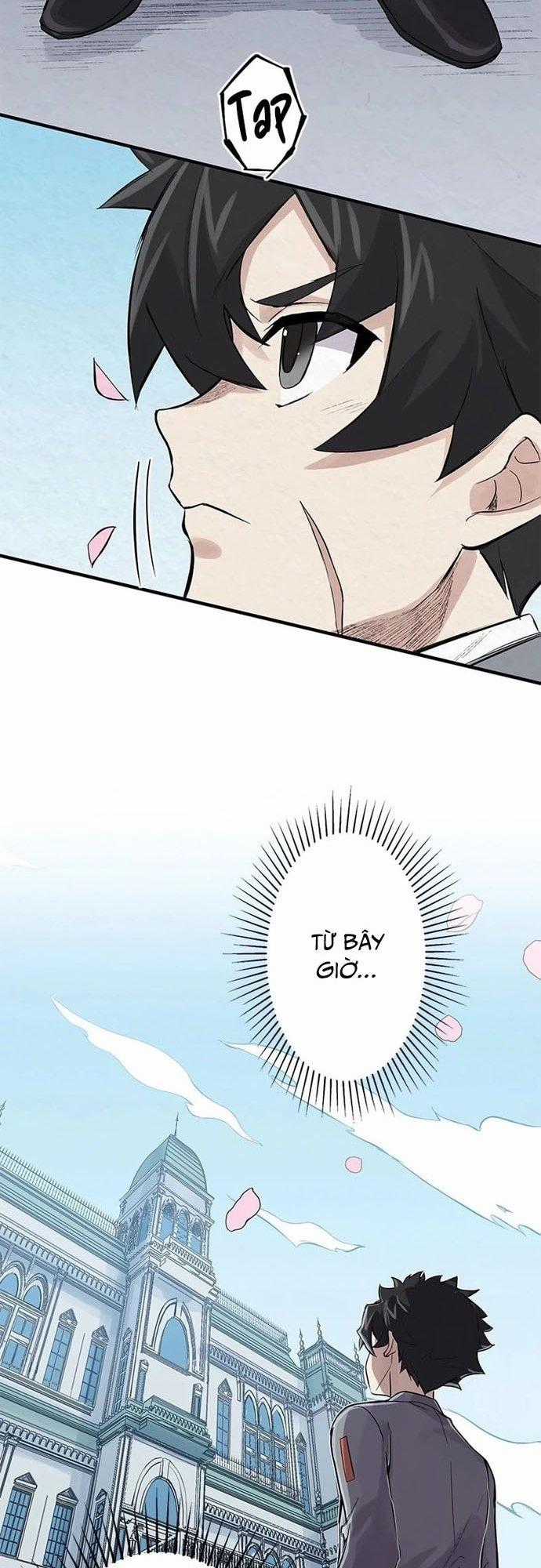 Rental Effort - Chapter 4 - Trang 31