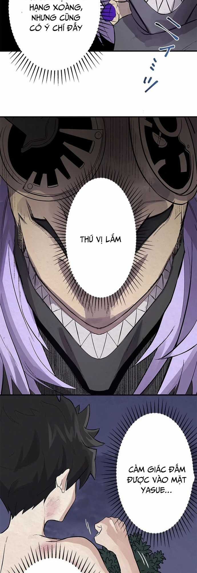 Rental Effort - Chapter 4 - Trang 8