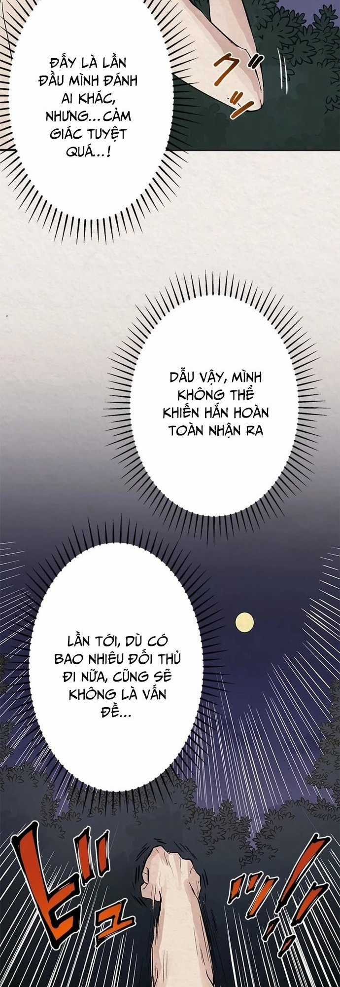 Rental Effort - Chapter 4 - Trang 9