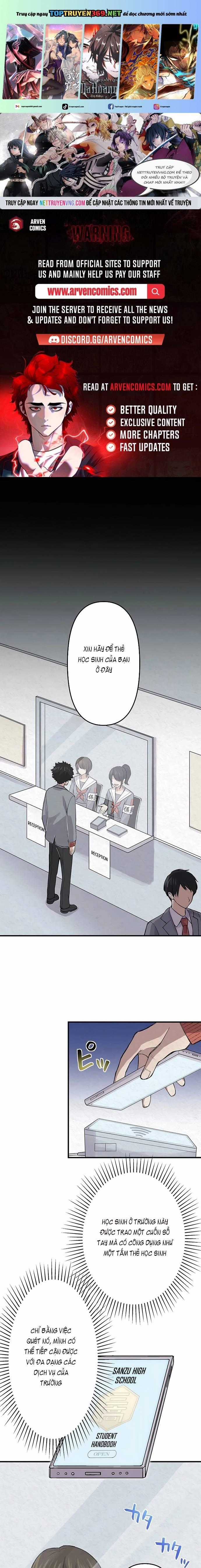 Rental Effort - Chapter 5 - Trang 1