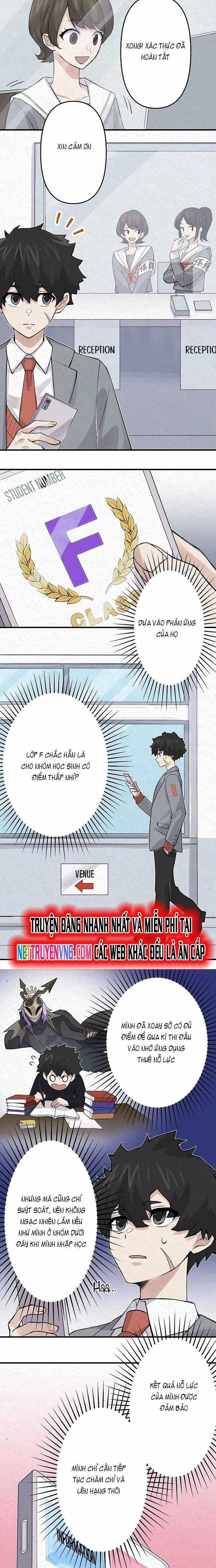 Rental Effort - Chapter 5 - Trang 2