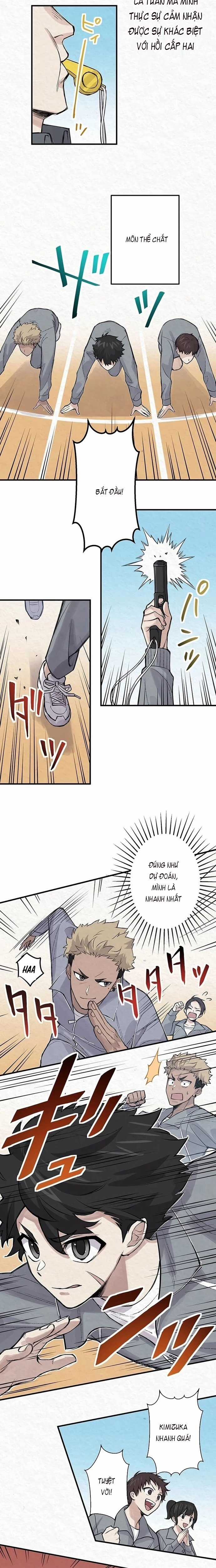 Rental Effort - Chapter 5 - Trang 11