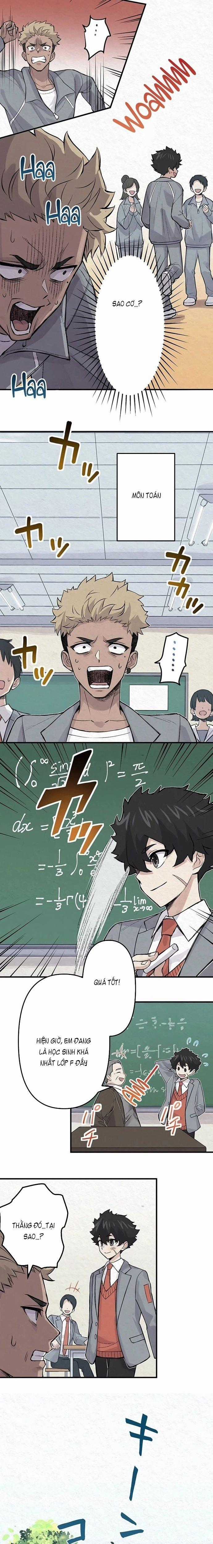 Rental Effort - Chapter 5 - Trang 12