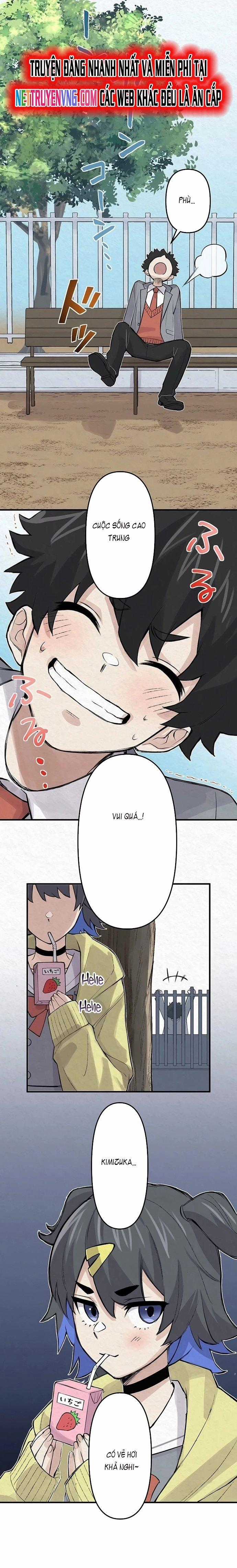 Rental Effort - Chapter 5 - Trang 13