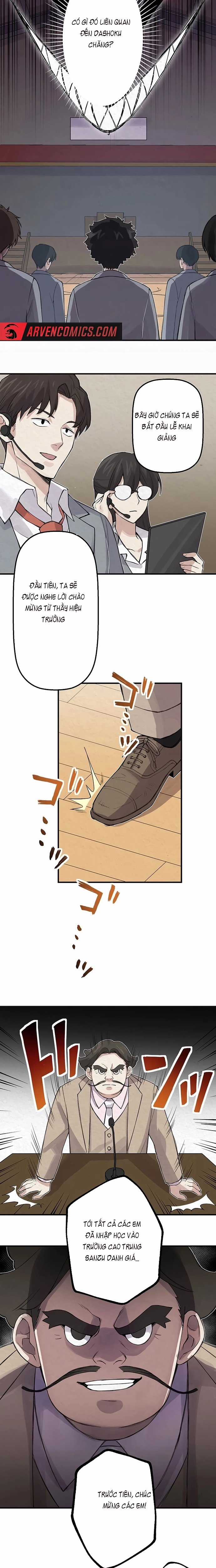 Rental Effort - Chapter 5 - Trang 4