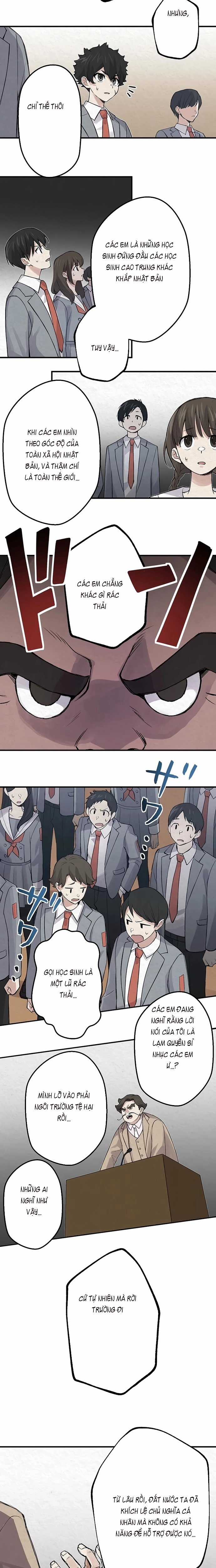 Rental Effort - Chapter 5 - Trang 5