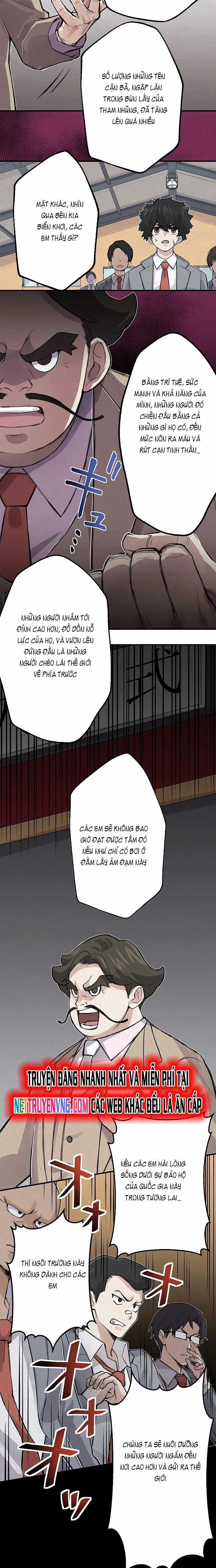 Rental Effort - Chapter 5 - Trang 6