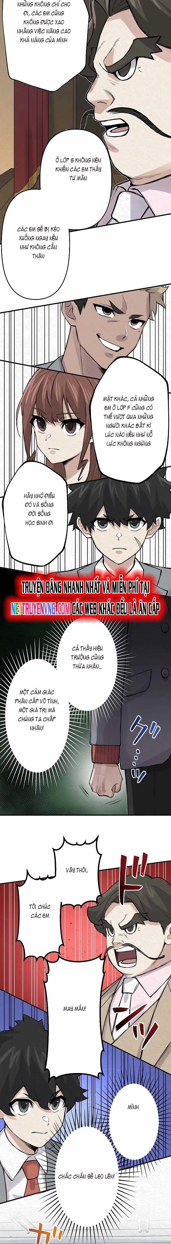 Rental Effort - Chapter 5 - Trang 8