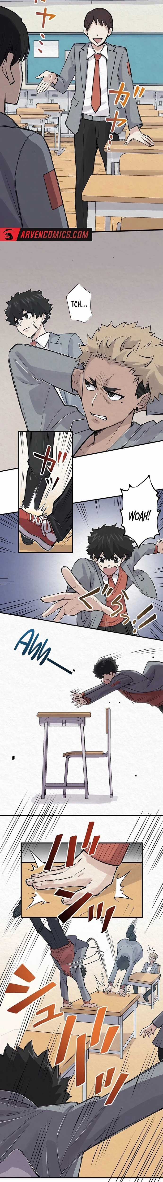 Rental Effort - Chapter 5 - Trang 9