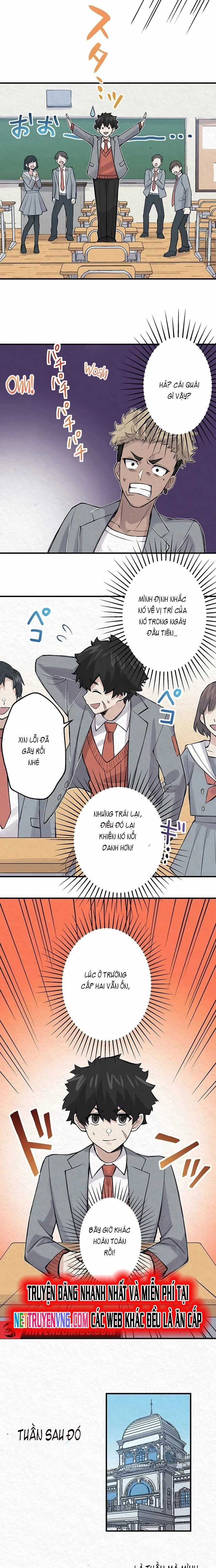 Rental Effort - Chapter 5 - Trang 10