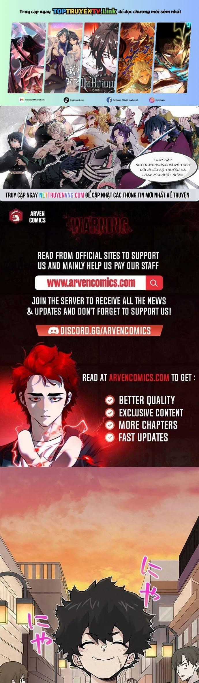 Rental Effort - Chapter 6 - Trang 1