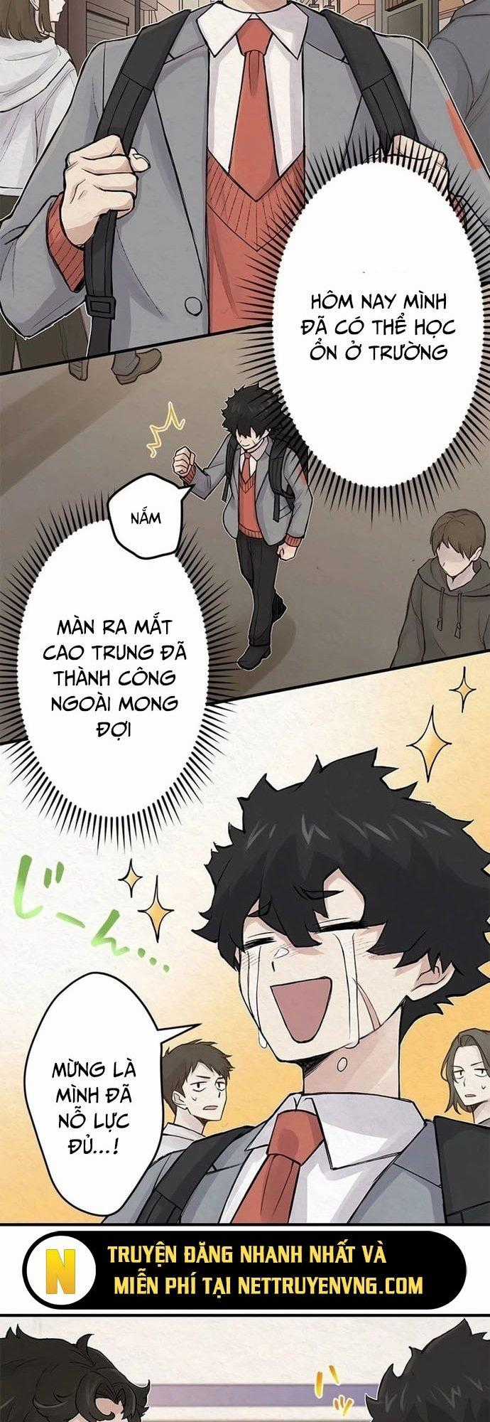 Rental Effort - Chapter 6 - Trang 2