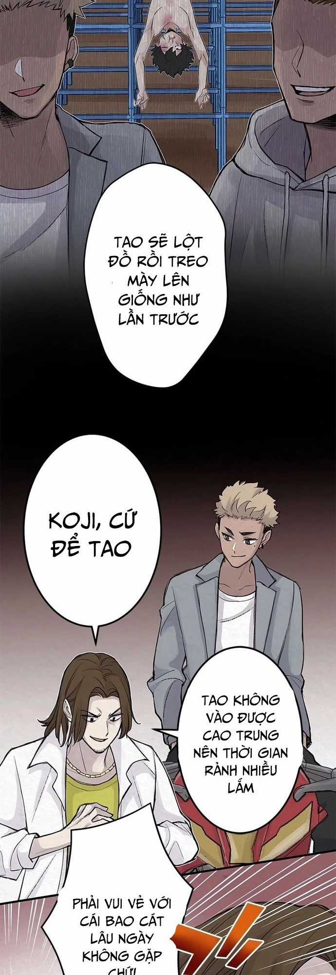 Rental Effort - Chapter 6 - Trang 12