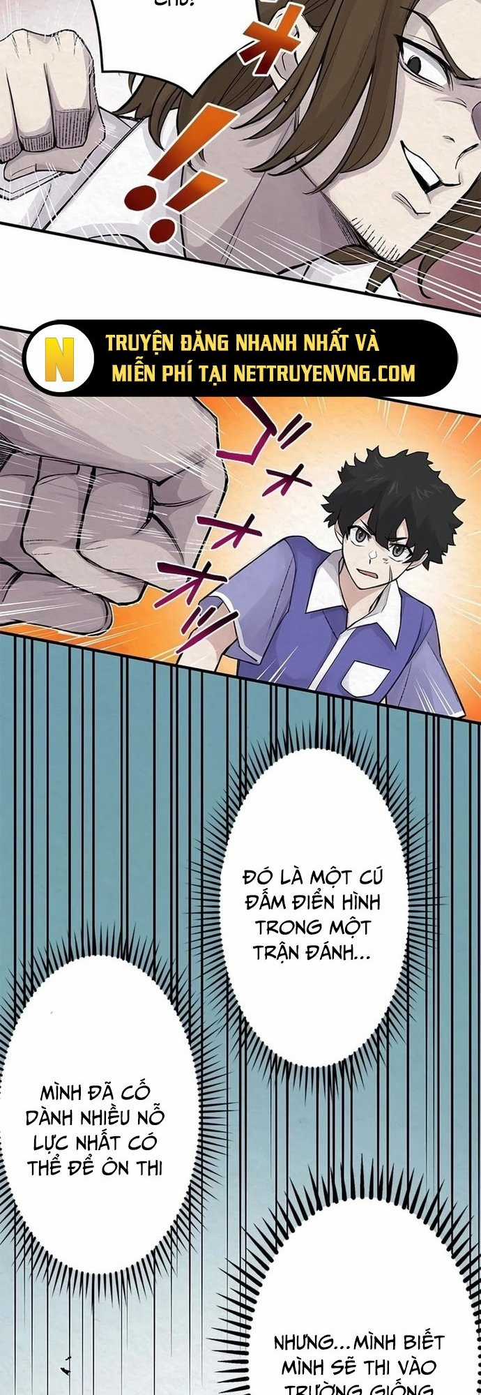 Rental Effort - Chapter 6 - Trang 13