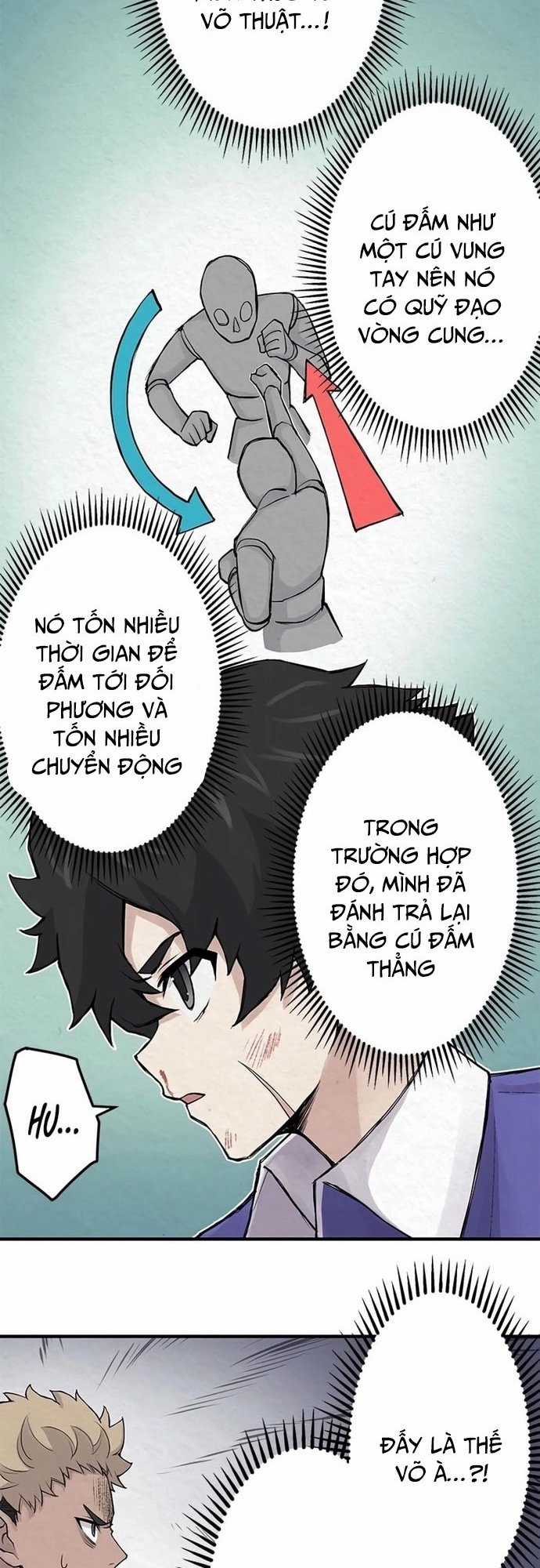 Rental Effort - Chapter 6 - Trang 16