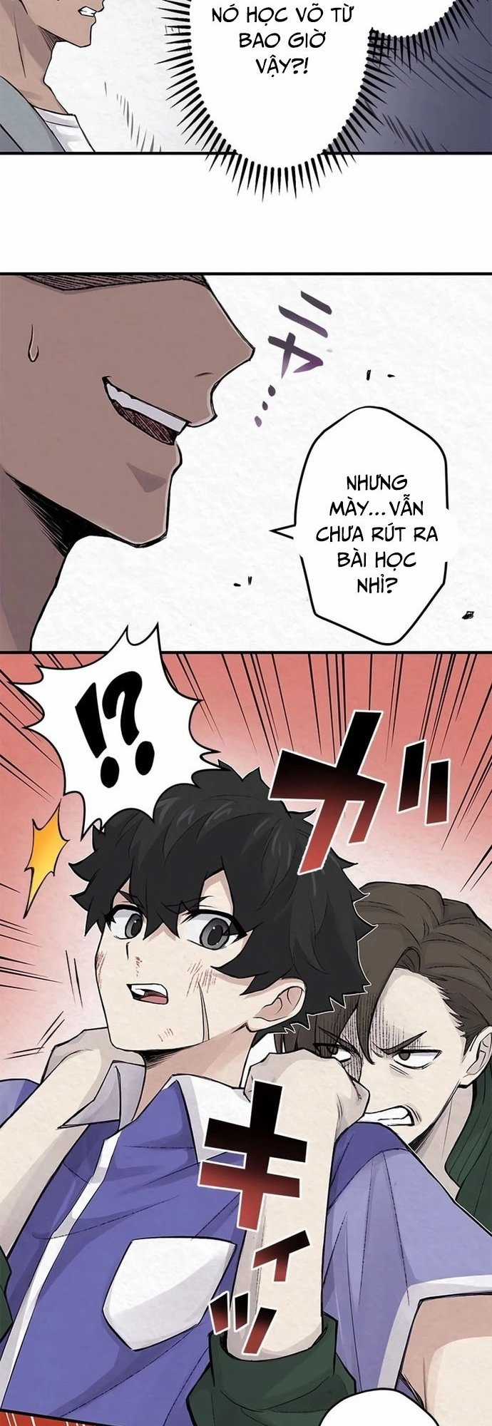 Rental Effort - Chapter 6 - Trang 17