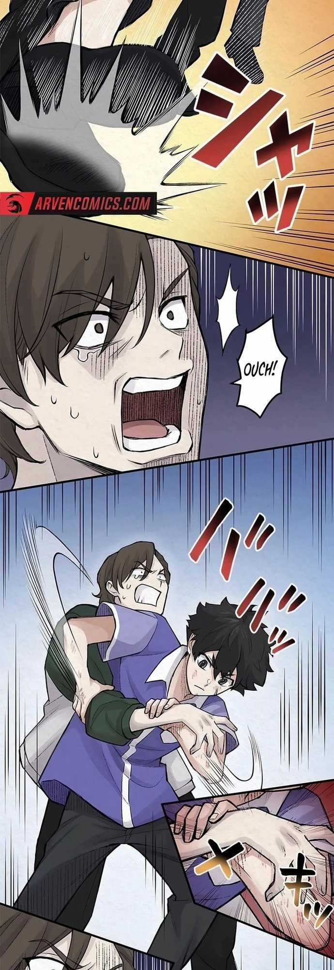 Rental Effort - Chapter 6 - Trang 19