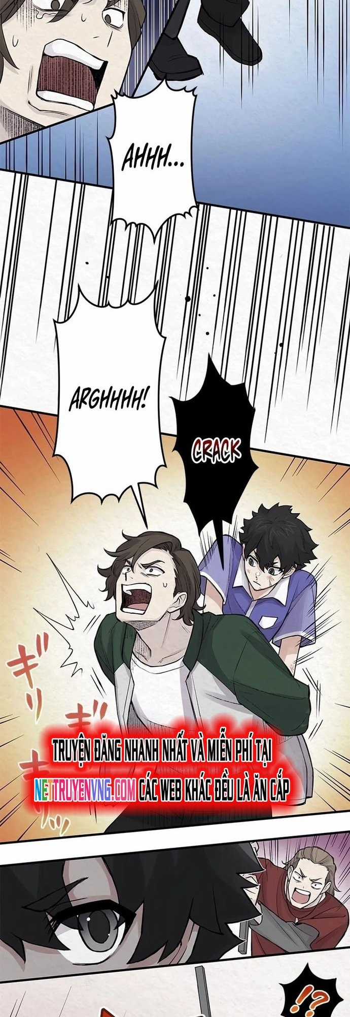 Rental Effort - Chapter 6 - Trang 20