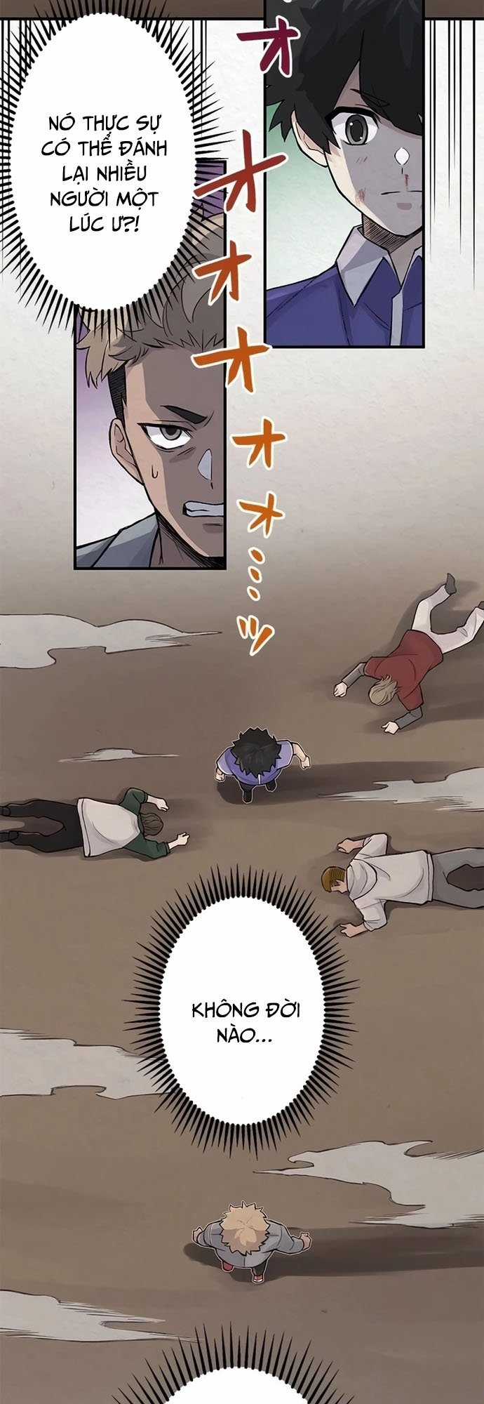 Rental Effort - Chapter 6 - Trang 23