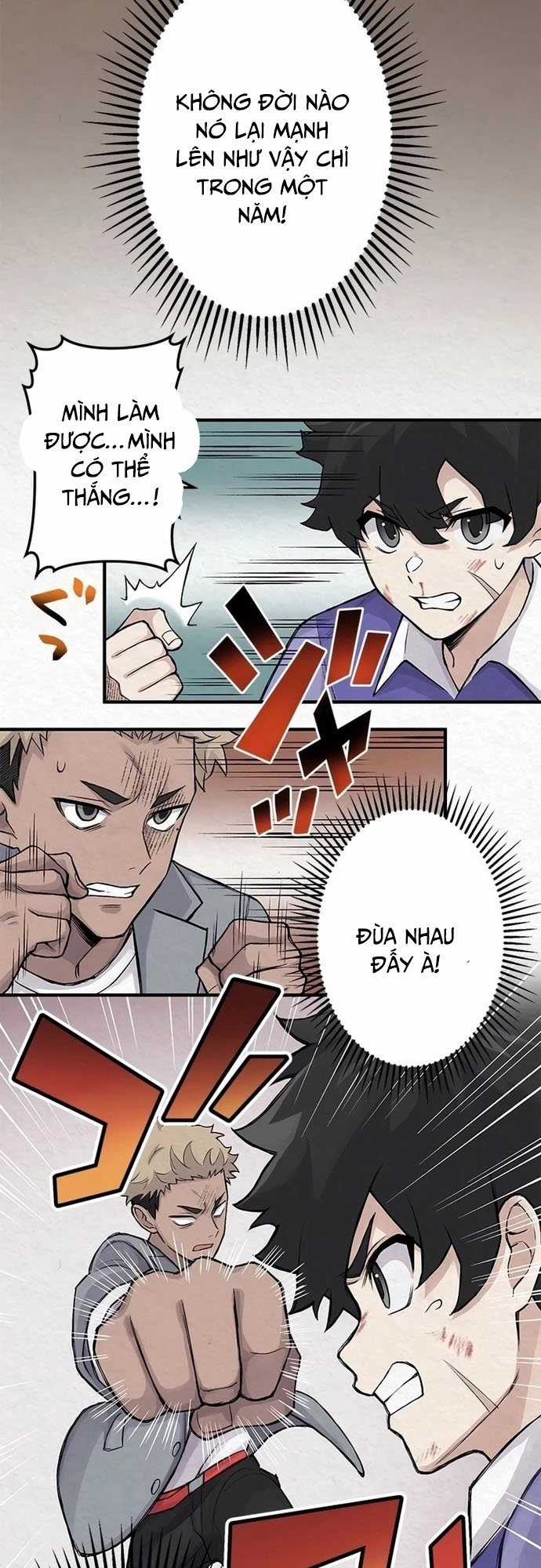 Rental Effort - Chapter 6 - Trang 24