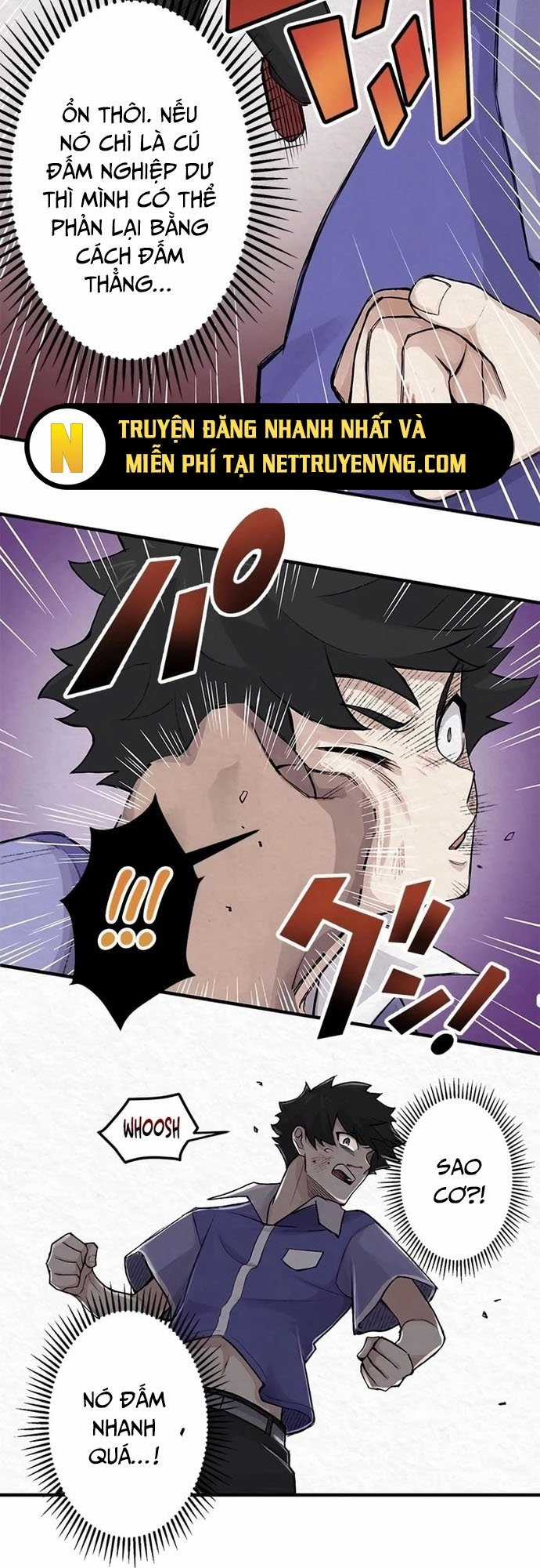 Rental Effort - Chapter 6 - Trang 25