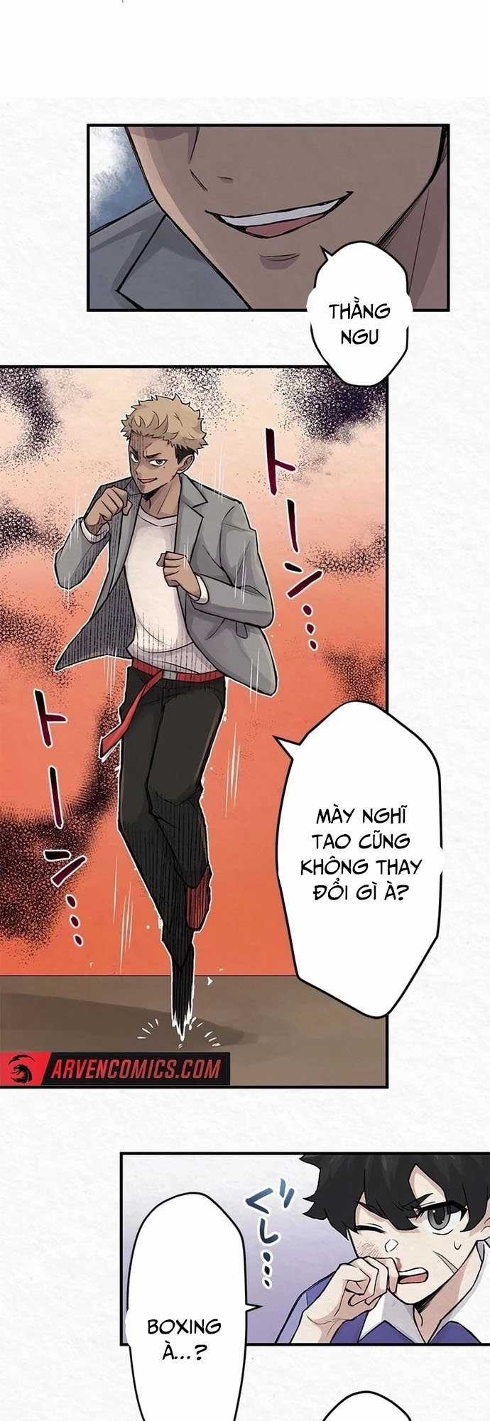 Rental Effort - Chapter 6 - Trang 26