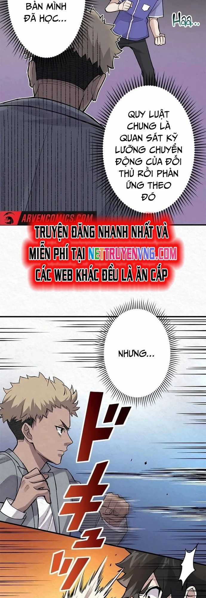 Rental Effort - Chapter 6 - Trang 28