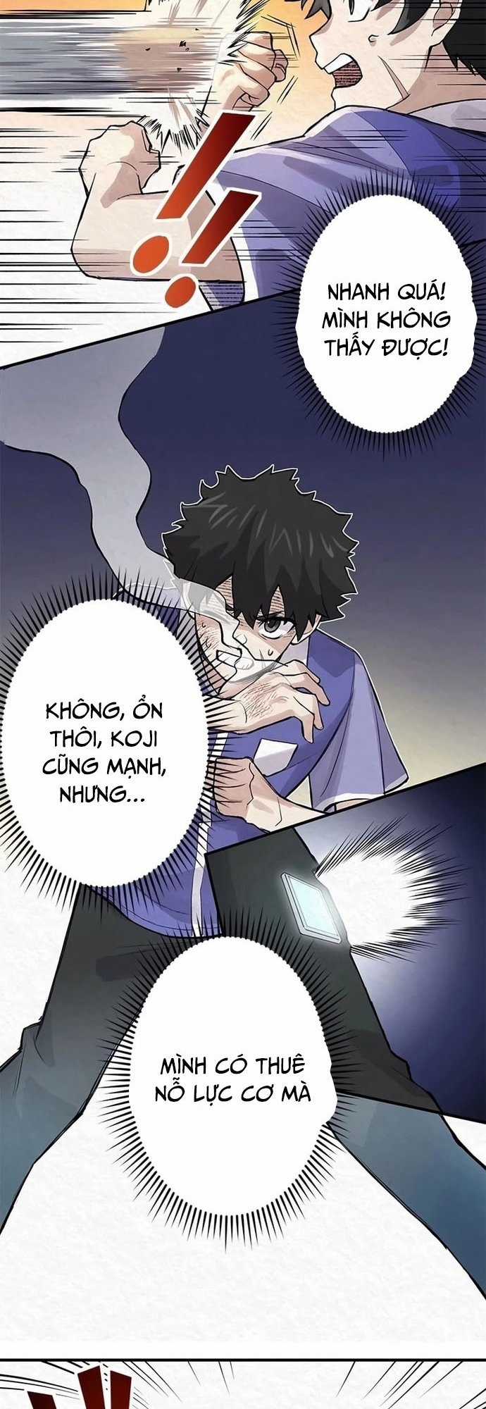 Rental Effort - Chapter 6 - Trang 29