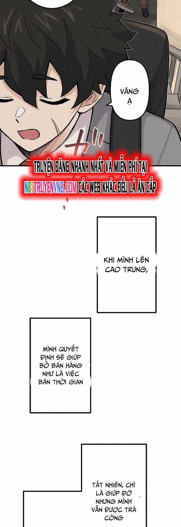 Rental Effort - Chapter 6 - Trang 4