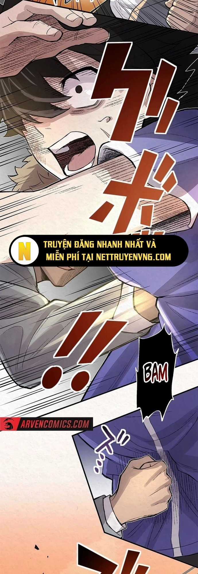 Rental Effort - Chapter 6 - Trang 31