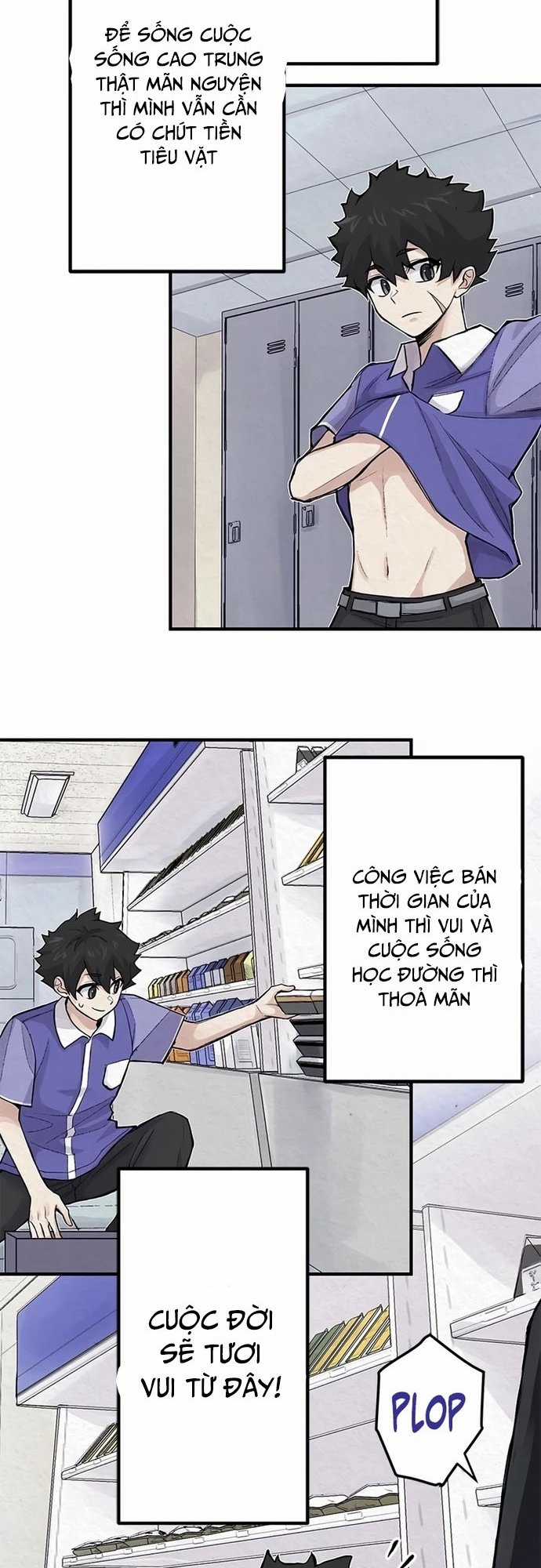 Rental Effort - Chapter 6 - Trang 5