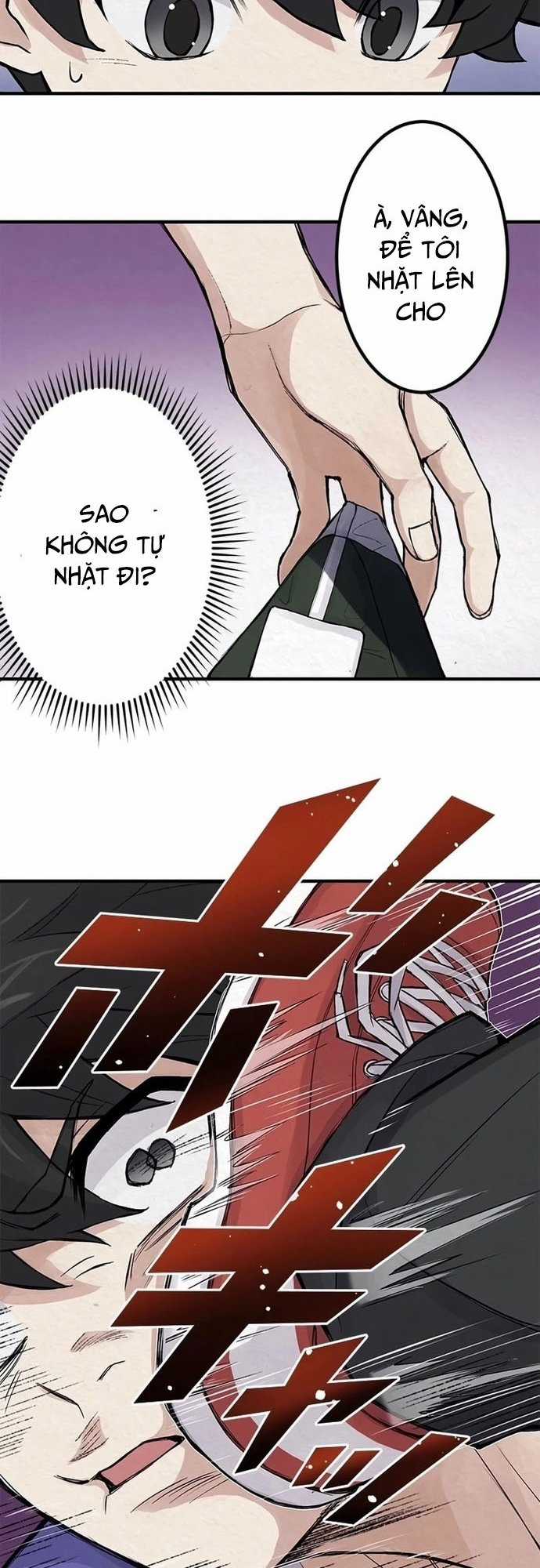 Rental Effort - Chapter 6 - Trang 7