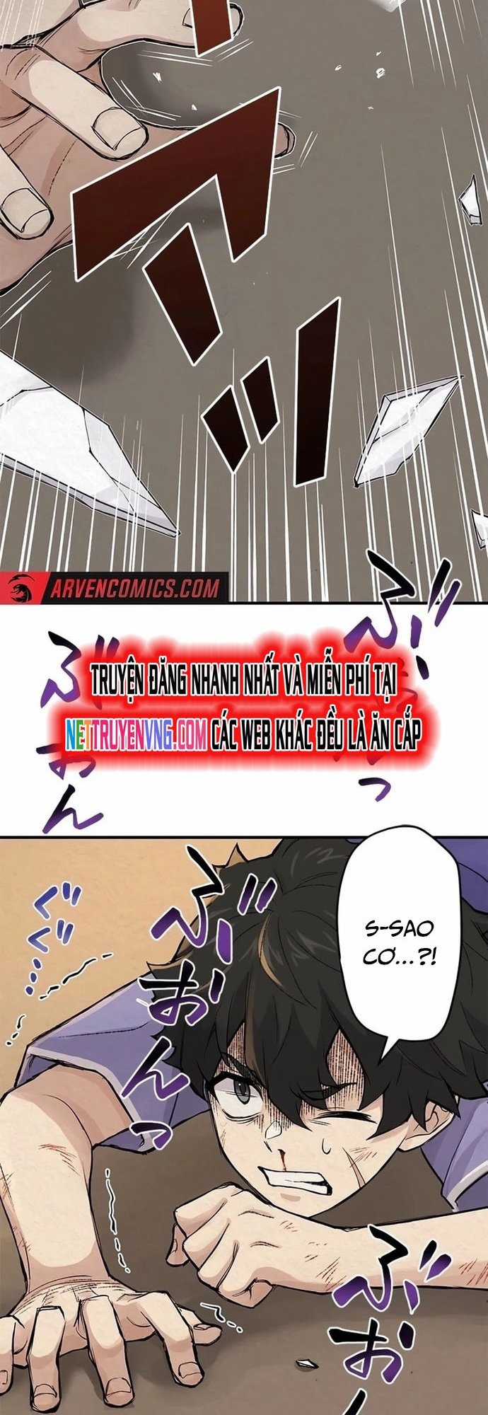 Rental Effort - Chapter 6 - Trang 9